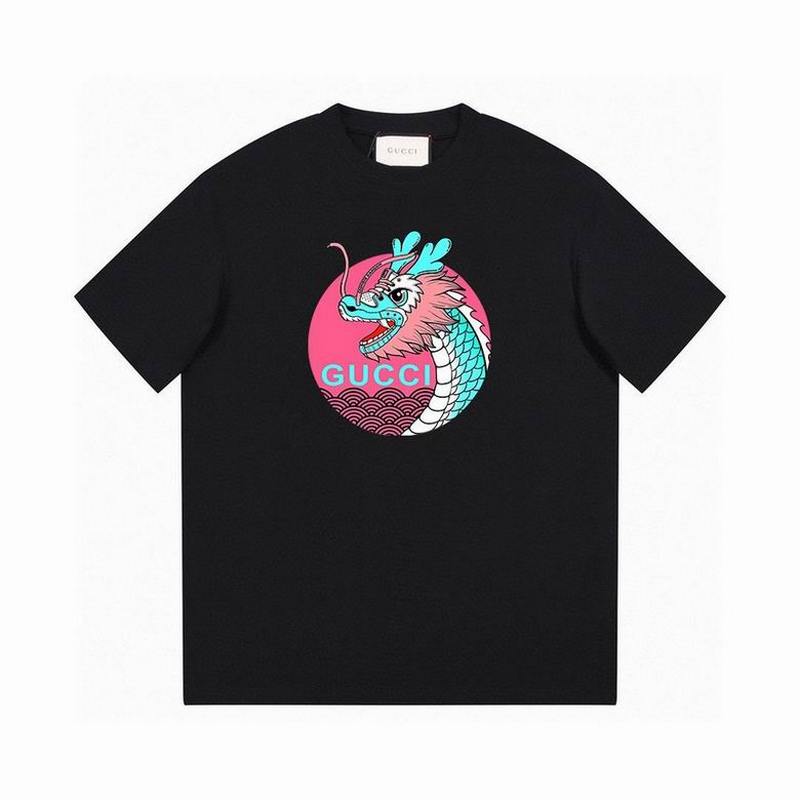 Gucci Men's T-shirts 265